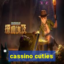 cassino cuties